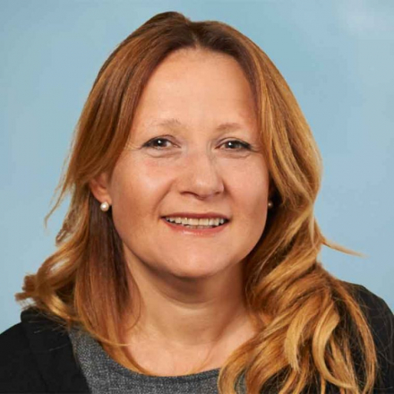 Birgit Tognella-Geertsen Birgit Tognella-Geertsen