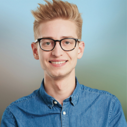 Tobias Urech Tobias Urech