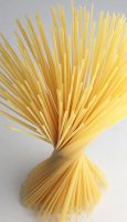 Mitgliederversammlung: Spaghetti-MV