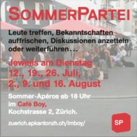 SommerPartei